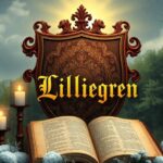 Significado del apellido Lilliegren