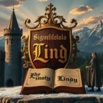 Significado del apellido Lindy