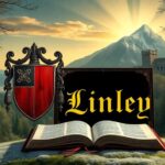 Significado del apellido Linley