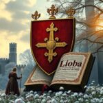 Significado del apellido Lioba