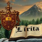 Significado del apellido Lirita