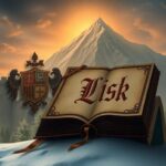 Significado del apellido Liska