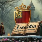 Significado del apellido Lissidini