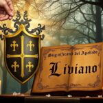 Significado del apellido Liviano