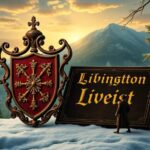 Significado del apellido Livingston