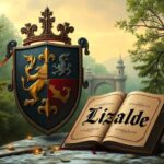 Significado del apellido Lizalde