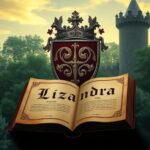 Significado del apellido Lizandra