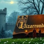 Significado del apellido Lizarrondo