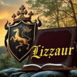 Significado del apellido Lizaur