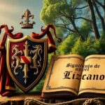 Significado del apellido Lizcano