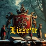 Significado del apellido Lizzette