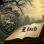 Significado del apellido Llach