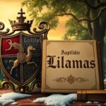 Significado del apellido Llamas