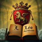 Significado del apellido Lleó
