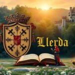 Significado del apellido Llerda