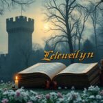 Significado del apellido Llewellyn