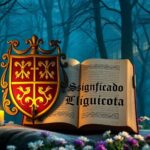 Significado del apellido Lliguicota