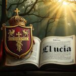 Significado del apellido Llucia