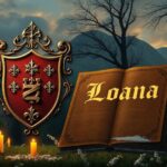 Significado del apellido Loana