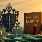 Significado del apellido Loarte