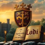 Significado del apellido Lodi