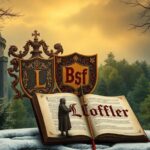 Significado del apellido Loffler