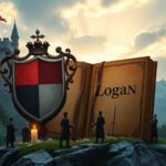 Significado del apellido Logan