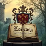 Significado del apellido Loizaga