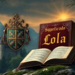 Significado del apellido Lola