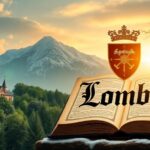 Significado del apellido Lomba