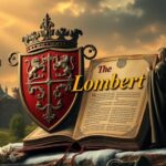 Significado del apellido Lombert