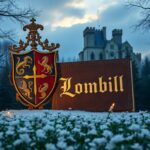 Significado del apellido Lombilla