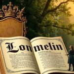 Significado del apellido Lomelin