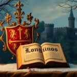 Significado del apellido Longinos