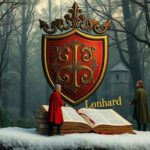Significado del apellido Lonhard