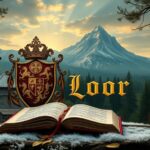 Significado del apellido Loor