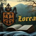 Significado del apellido Lorea