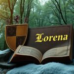 Significado del apellido Lorena