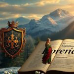 Significado del apellido Lorenia