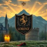 Significado del apellido Lorenz