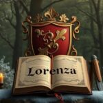 Significado del apellido Lorenza