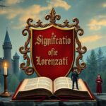 Significado del apellido Lorenzati