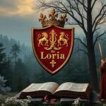 Significado del apellido Loria