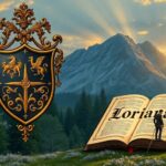 Significado del apellido Loriana