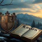 Significado del apellido Lorien