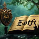 Significado del apellido Lotfi