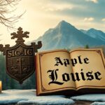 Significado del apellido Louise