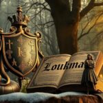 Significado del apellido Loukman