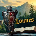 Significado del apellido Lounes