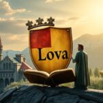 Significado del apellido Lova